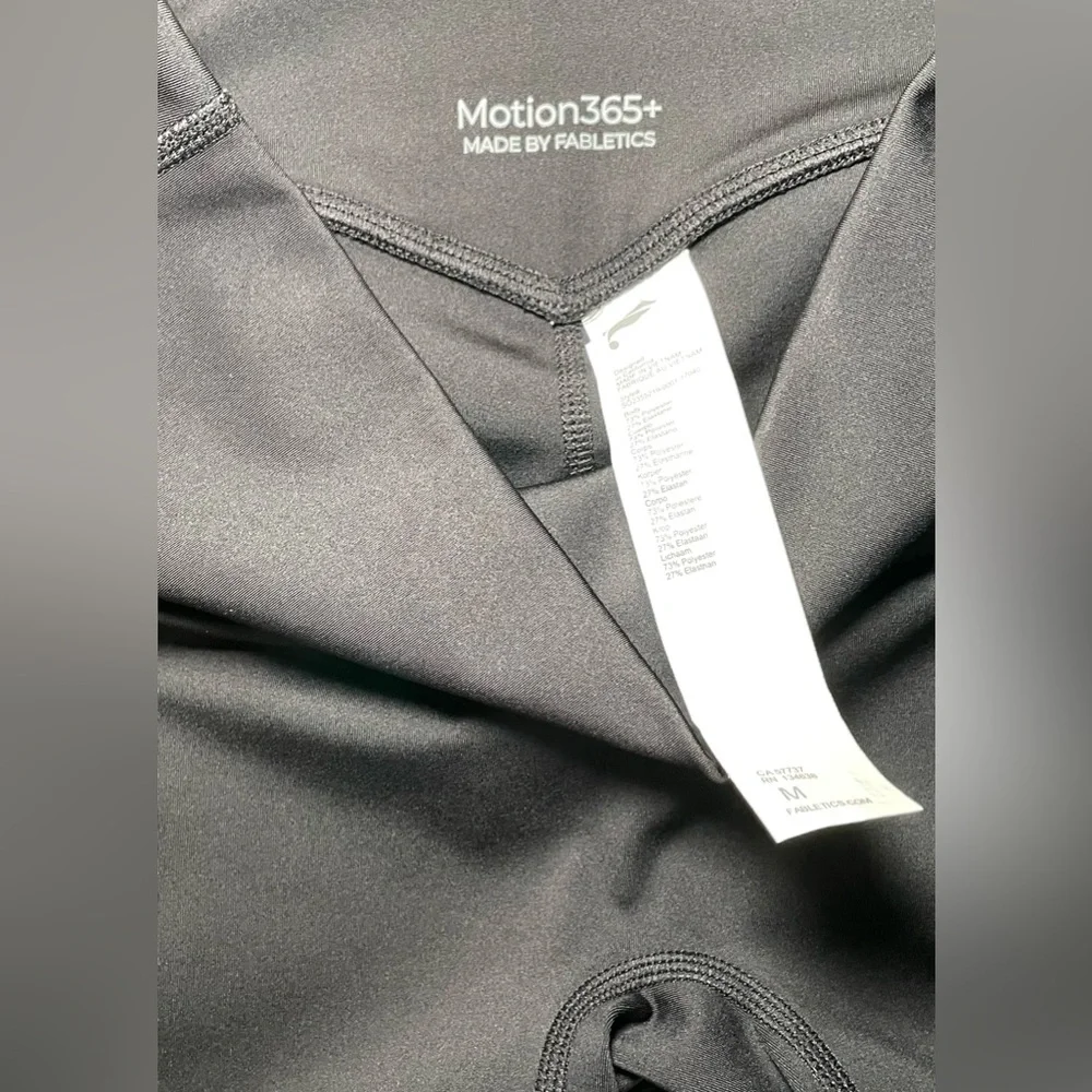 SALE! Fabletics Shorts - Picture 6 of 7